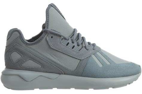 adidas tubular runner sneaker für herren grau|adidas Tubular Runner Grau/Grau Herren – F37695 – DE .